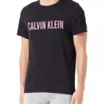 Calvin Klein Maglietta S/S Crew Neck 000NM1959E