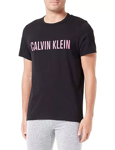 Calvin Klein Maglietta S/S Crew Neck 000NM1959E