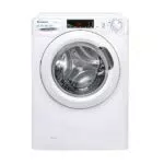 Candy Smart Lavatrice Libera Installazione 9 Kg Classe C 1200 Giri - CSS 129TW3-11