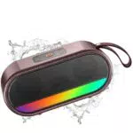 JBL Cassa Bluetooth Portatile 5.3 HiFi con IPX6 e 10 ore di autonomia