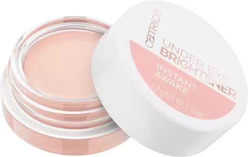 Catrice Under Eye Brightener - Correttore Contorno Occhi Naturale e Brillante