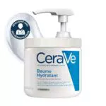 Cerave Crema Idratante Intensiva per Pelle Secca e Sensibile