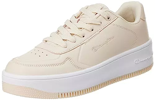 Champion RD18 Platform Low Sneakers Donna