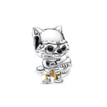 Pandora Charm Marvel Rocket Raccoon 792563C01