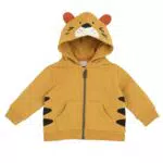 Chicco Felpa con Zip per Bambini 0-24 Mesi