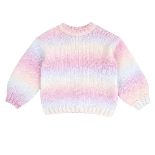 Chicco Pullover per Bambina - Comfort e Stile per Ogni Occasione