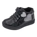 Chicco Sneaker con chiusura a strappo e lacci elastici per bambina e ragazza