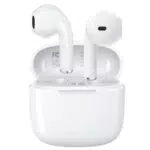 Ciciloud Cuffie Bluetooth 5.3 HiFi Immersivo, 46 Ore, Ricarica Rapida, Impermeabili