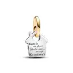 Pandora Ciondolo ME 763205C00 - Casa della Nonna
