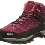 CMP Rigel Mid Scarpe Trekking Donna WP