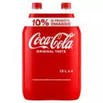 Coca-Cola Original - Bottiglie di bevanda analcolica rinfrescante