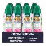 Coccolino Profumo per Bucato Prima Fioritura - Extra Profumo a Lungo