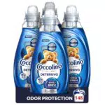 Coccolino Wonder Wash Detersivo Liquido per Lavatrice con Odor Protection