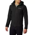 Columbia Giacca Softshell Cascade Ridge II
