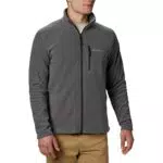 Columbia Fast Trek 2 Giacca In Pile Full Zip Uomo