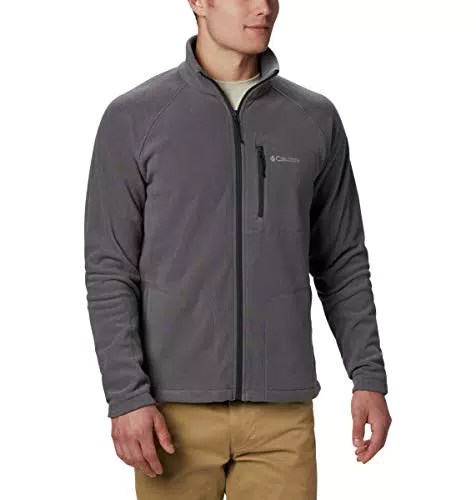Columbia Fast Trek 2 Giacca In Pile Full Zip Uomo