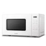 Comfee Forno a Microonde Digitale 700W 20L 6 Menù Preimpostati CM-E202CC