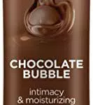 CONTROL Bubble Chocolate Gel Massaggio 3 in 1 All'aroma di Cioccolato con 98