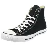 Converse Chuck Taylor All Star Hi - Sneakers Alte per Uomo e Donna