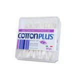 Cotton Plus Bastoncini Cotonati Make-Up - Linea Beauty per il Make-Up