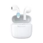 Cuffie Bluetooth 5.4 HiFi Stereo con Cancellazione Rumore e Touch Control