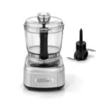 Cuisinart Mini Prep Pro - Robot da cucina compatto e tritatutto 900 ml