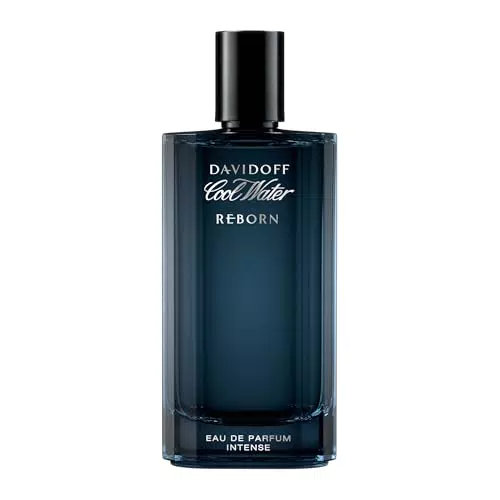 Davidoff Cool Water Reborn Eau de Parfum Intense Uomo