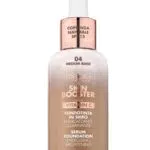 Deborah Milano Skin Booster Fondotinta Siero SPF 15 - Effetto Naturale e Illuminante