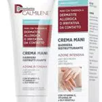 Dermovitamina Calmilene Extreme Crema Mani Barriera Ristrutturante