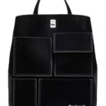 Desigual Mini Backpack in PU per Donna - Accessori Eleganti e Pratici