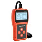 Dittybuy MS309PRO OBD2 - Lettore di Codici di Guasto per Auto e Diagnosi Motore