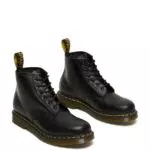 Dr. Martens 101 Smooth Stivaletti Unisex per Adulto