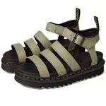 Dr. Martens Blaire - Sandali Donna Eleganti e Confortevoli