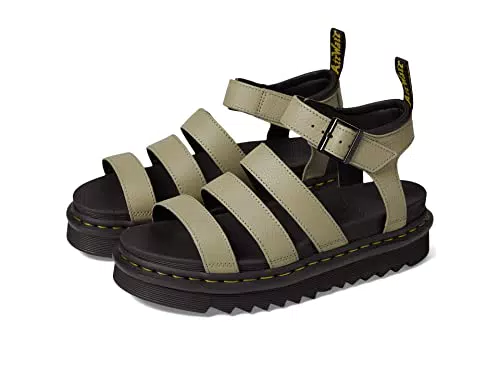 Dr. Martens Blaire - Sandali Donna Eleganti e Confortevoli