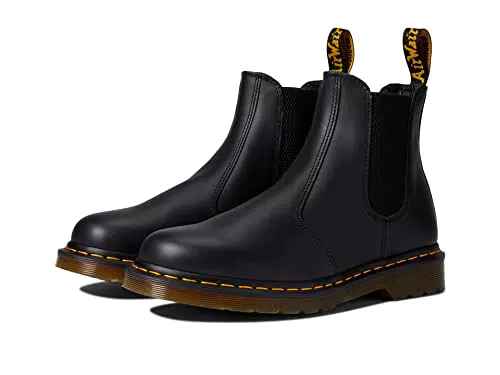 Dr. Martens Chelsea Boot Unisex Adulto - Anfibi di Qualità