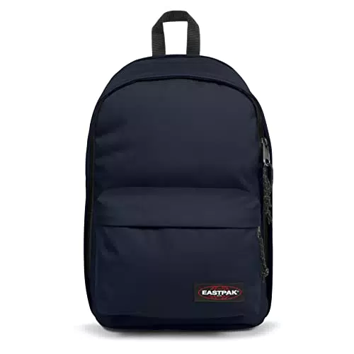 Eastpak Zaino BACK TO WORK - Pratico e Spazioso per Ogni Occasione