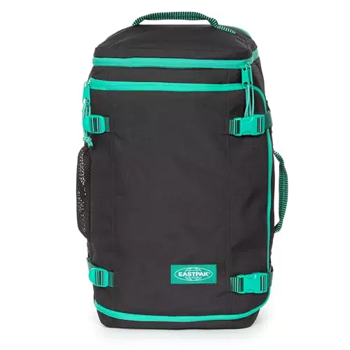 Eastpak Carry Pack Borsone 53x35x23 cm - Modello Kontrast Stripe