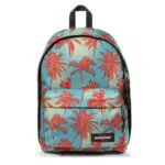 Eastpak Out of Office Zaino - Modello Brize Dye Blue