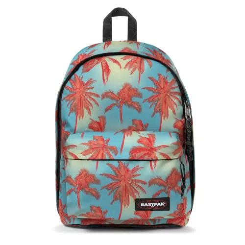 Eastpak Out of Office Zaino - Modello Brize Dye Blue