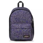 Eastpak Out of Office Zaino - Modello Glitsplash Navy