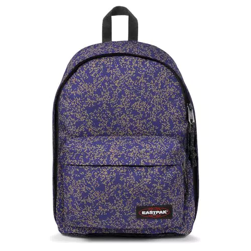 Eastpak Out of Office Zaino - Modello Glitsplash Navy