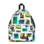 Eastpak Padded Pak'r Zaino - Design Urban e Funzionale