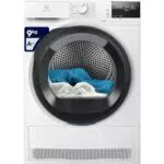 Electrolux Asciugatrice EW6H292G, Classe A++, Tecnologia SensiCare e Pompa di Calore
