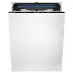 Electrolux Lavastoviglie Integrata Serie 600 LSV48400L con Tecnologia SatelliteClean