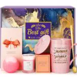 Eletorot Cofanetto Regalo per Mamma e Nonna - Idee Regalo Compleanno