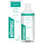 Elmex Collutorio Sensitive - Protezione Extra per Denti Sensibili e Carie Radicolare