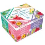 Equilibra Cofanetto Summer Collection - Tisane Fredde Regalo per Benessere