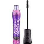 Essence Call Me Queen Mascara Volumizzante e Allungante Vegano