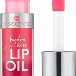 Essence Cosmetics Hydra Kiss Olio Labbra Idratante e Lucidante