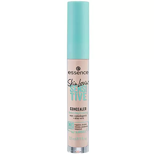 Essence Skin Loving Sensitive Corrector